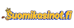 Suomikasinot.fi logo