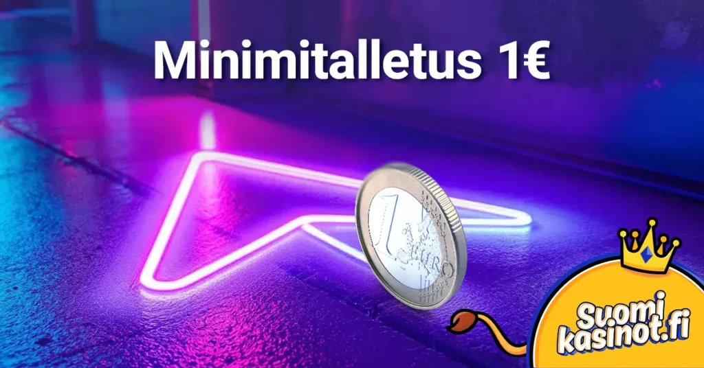 minimitalletus 1€